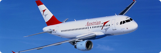 Austrian Airlines