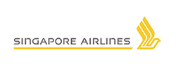 Signapore Airlines