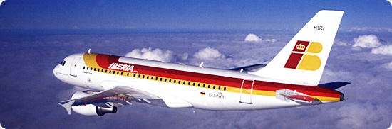 Iberia