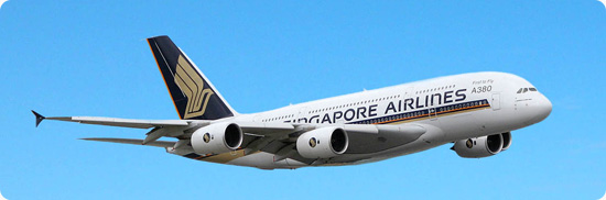 Singapore Airlines